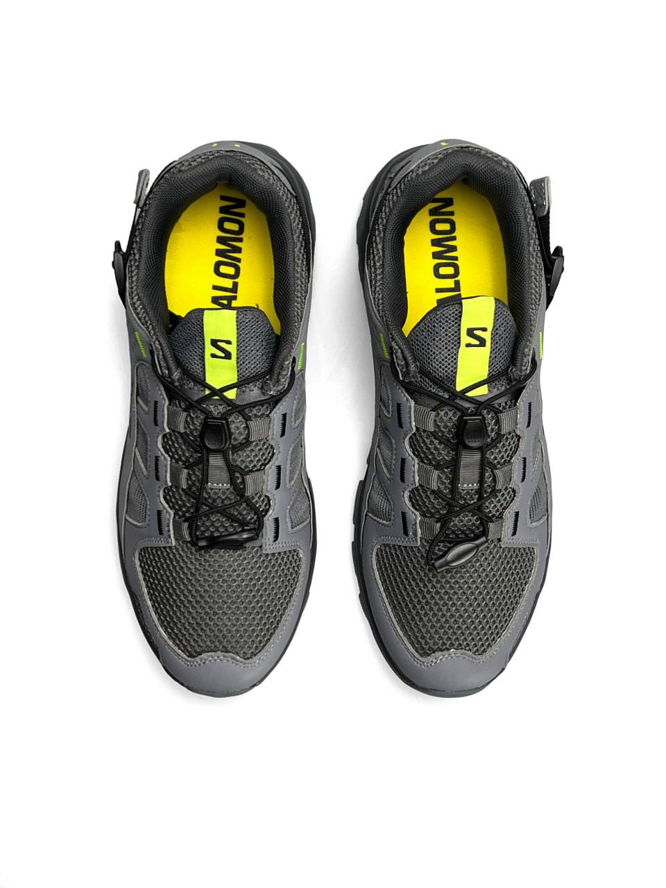Salomon Tech Amphib 5 Grey
