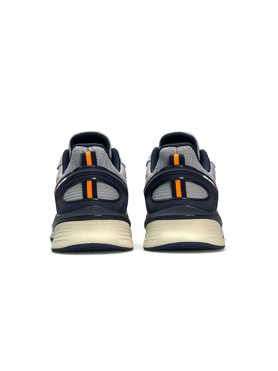 Nike Zoom Lunar Apparent Light Grey Black