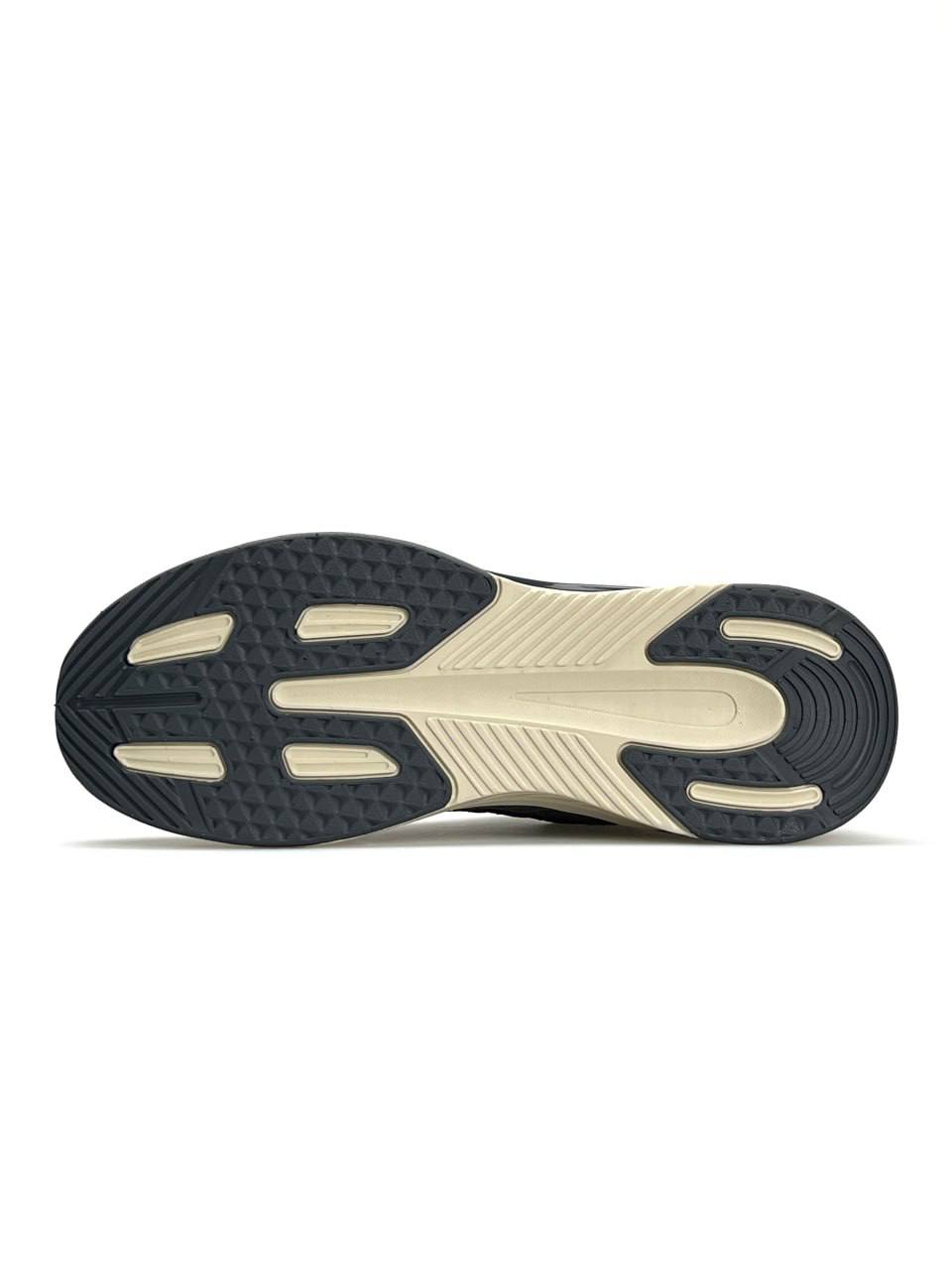 Nike Zoom Lunar Apparent Dark Grey Black