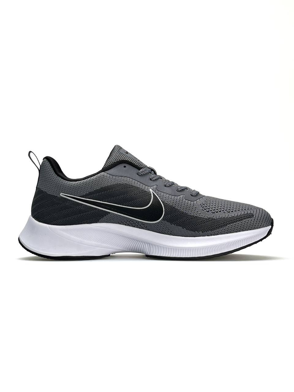 Nike Zoom Running Dark Grey