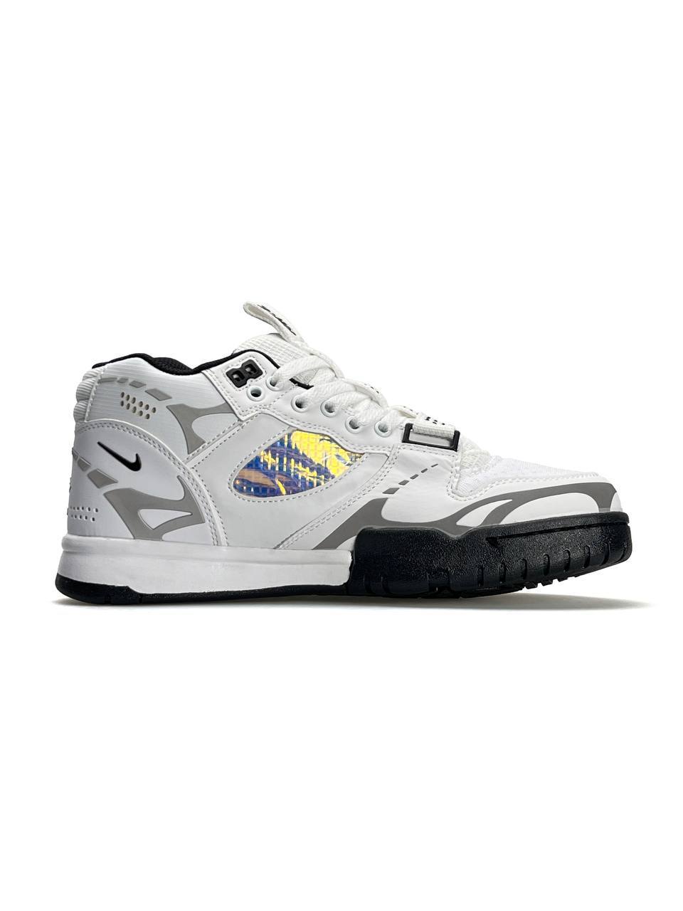 Nike Air Trainer 1 SP White Black