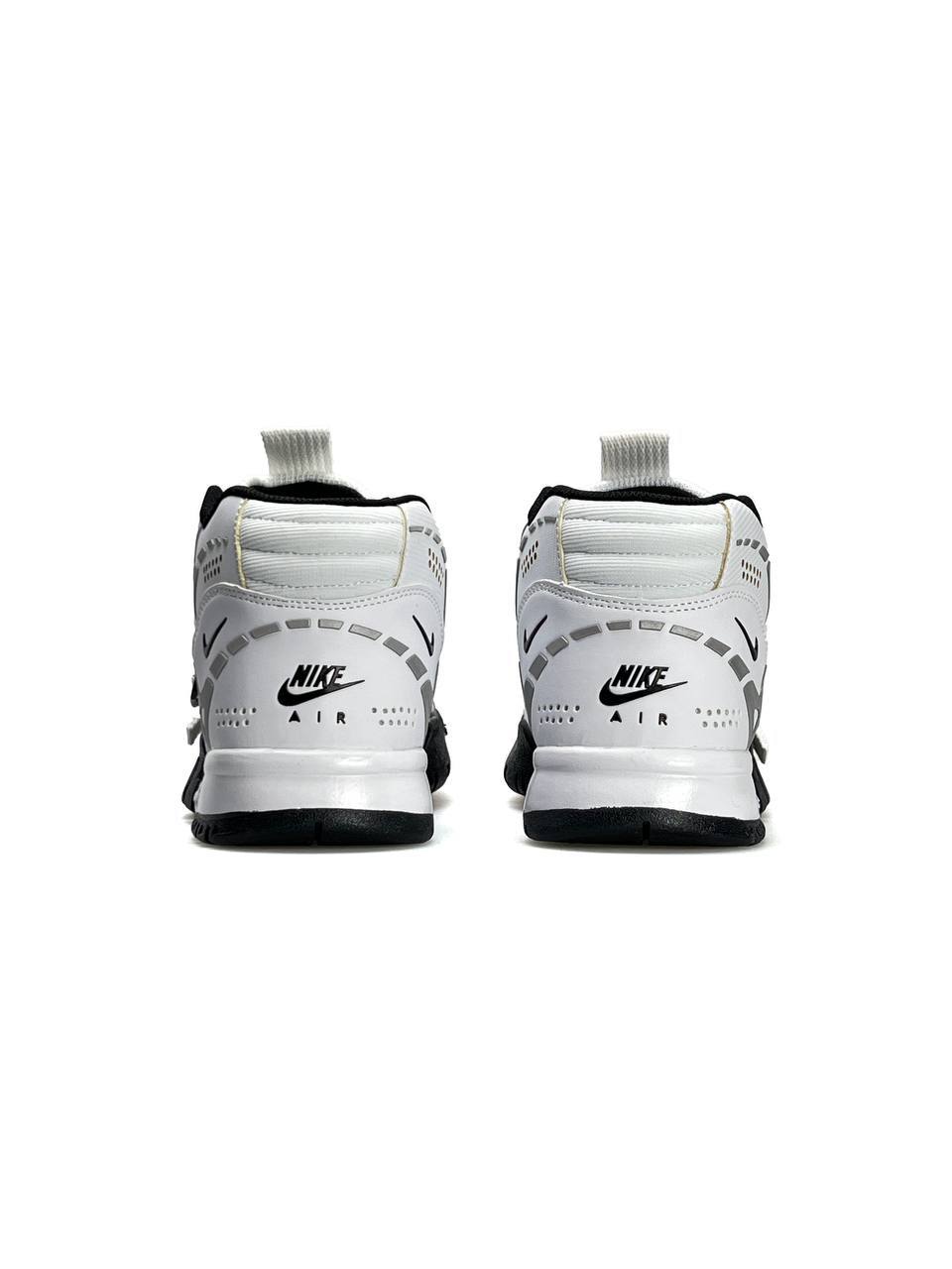 Nike Air Trainer 1 SP White Black
