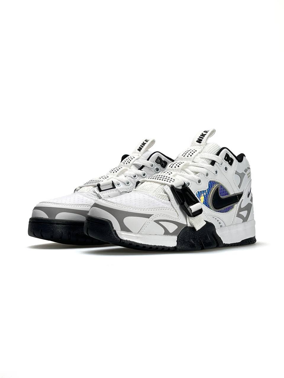 Nike Air Trainer 1 SP White Black