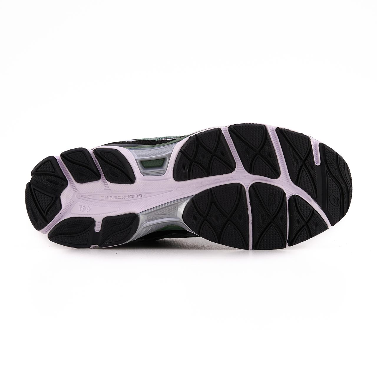 Asics Gel-NYC White Black Ivy