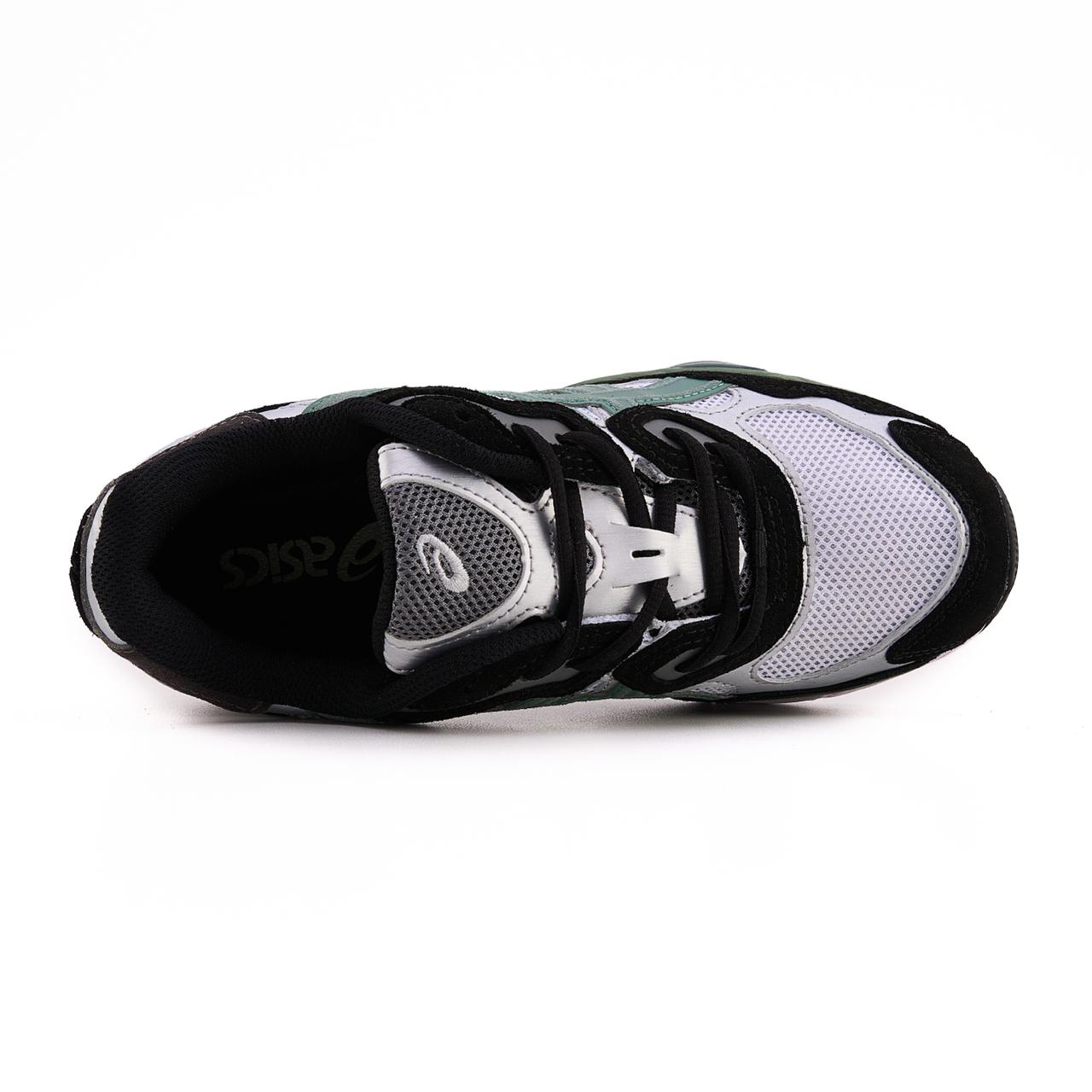 Asics Gel-NYC White Black Ivy