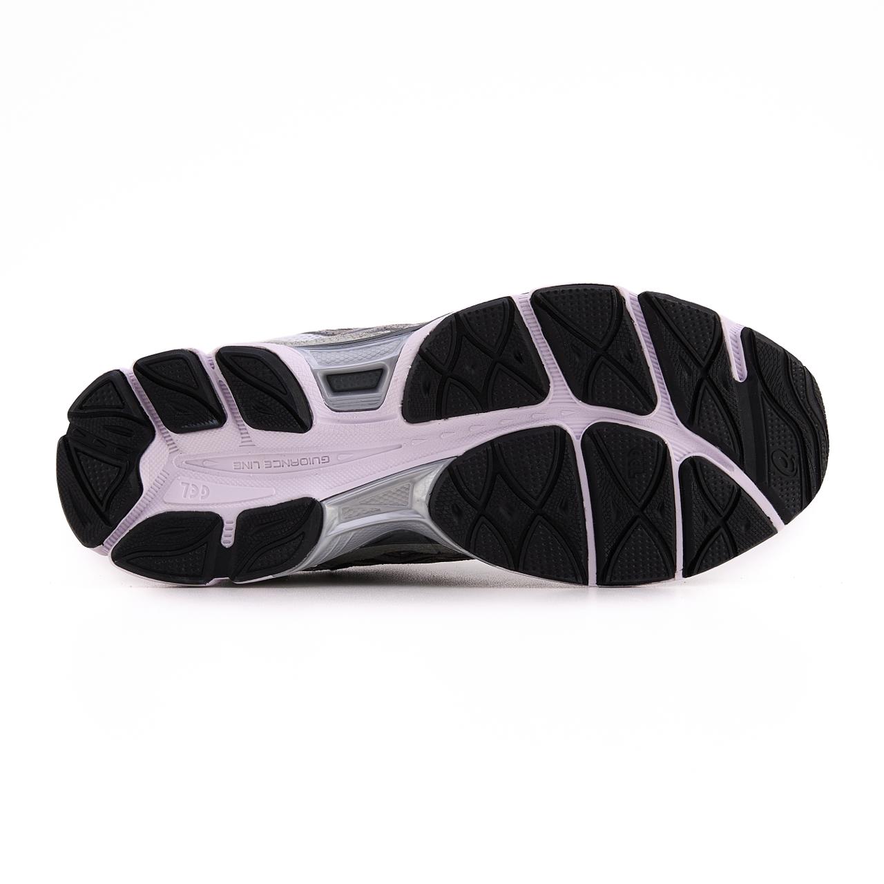 Asics Gel-NYC White Steel Grey