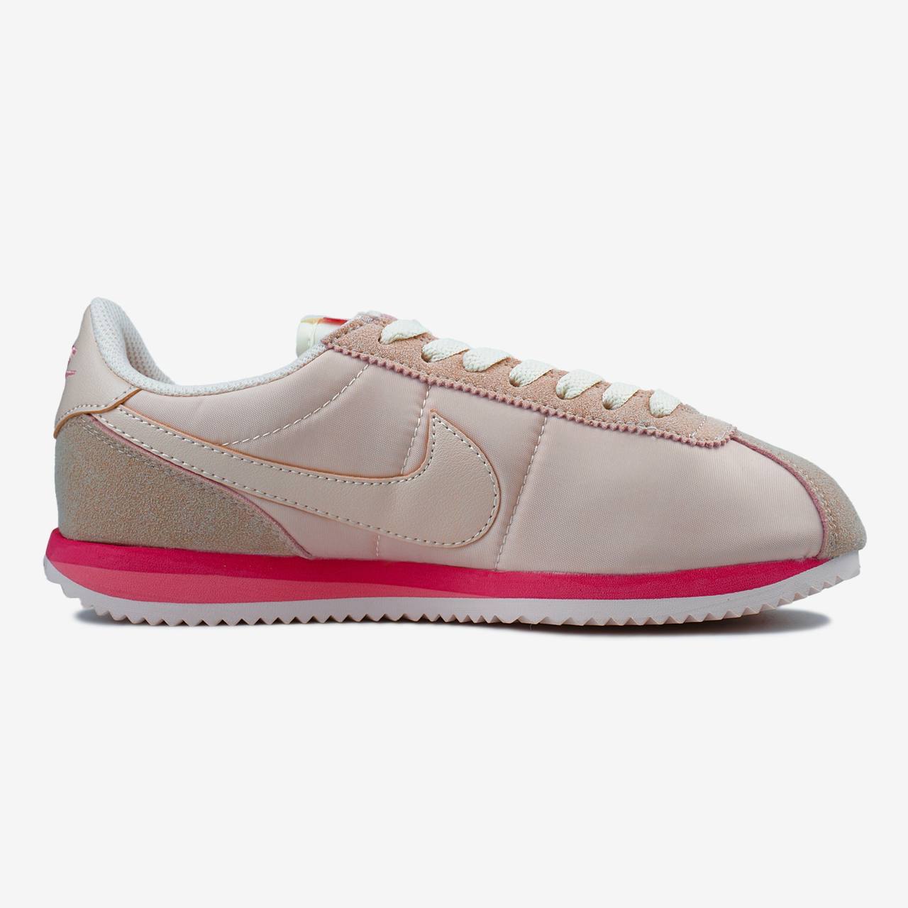 Nike Cortez Light Soft Pink