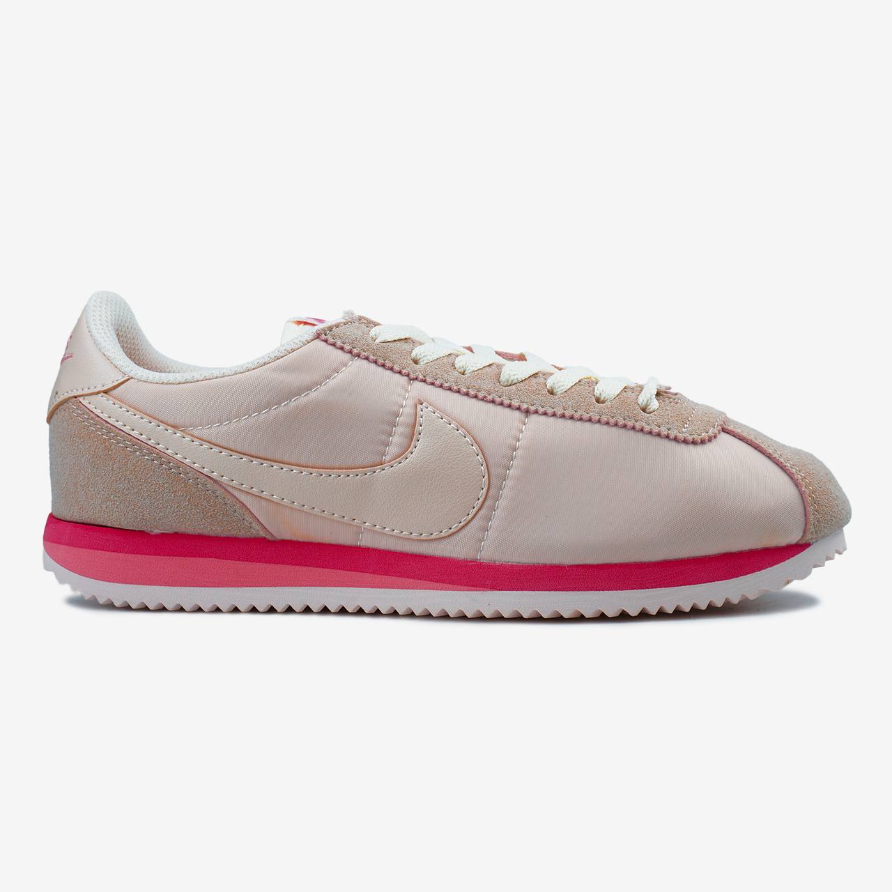 Nike Cortez Light Soft Pink