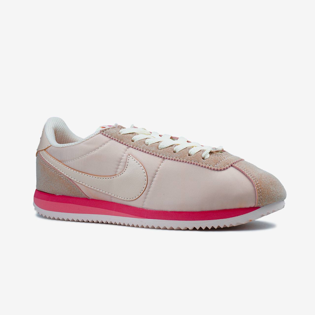 Nike Cortez Light Soft Pink