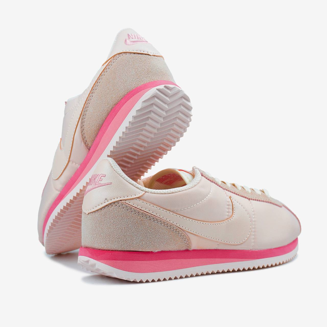 Nike Cortez Light Soft Pink
