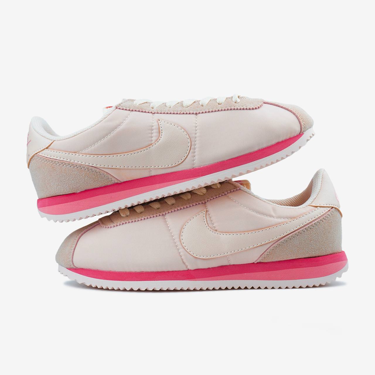 Nike Cortez Light Soft Pink
