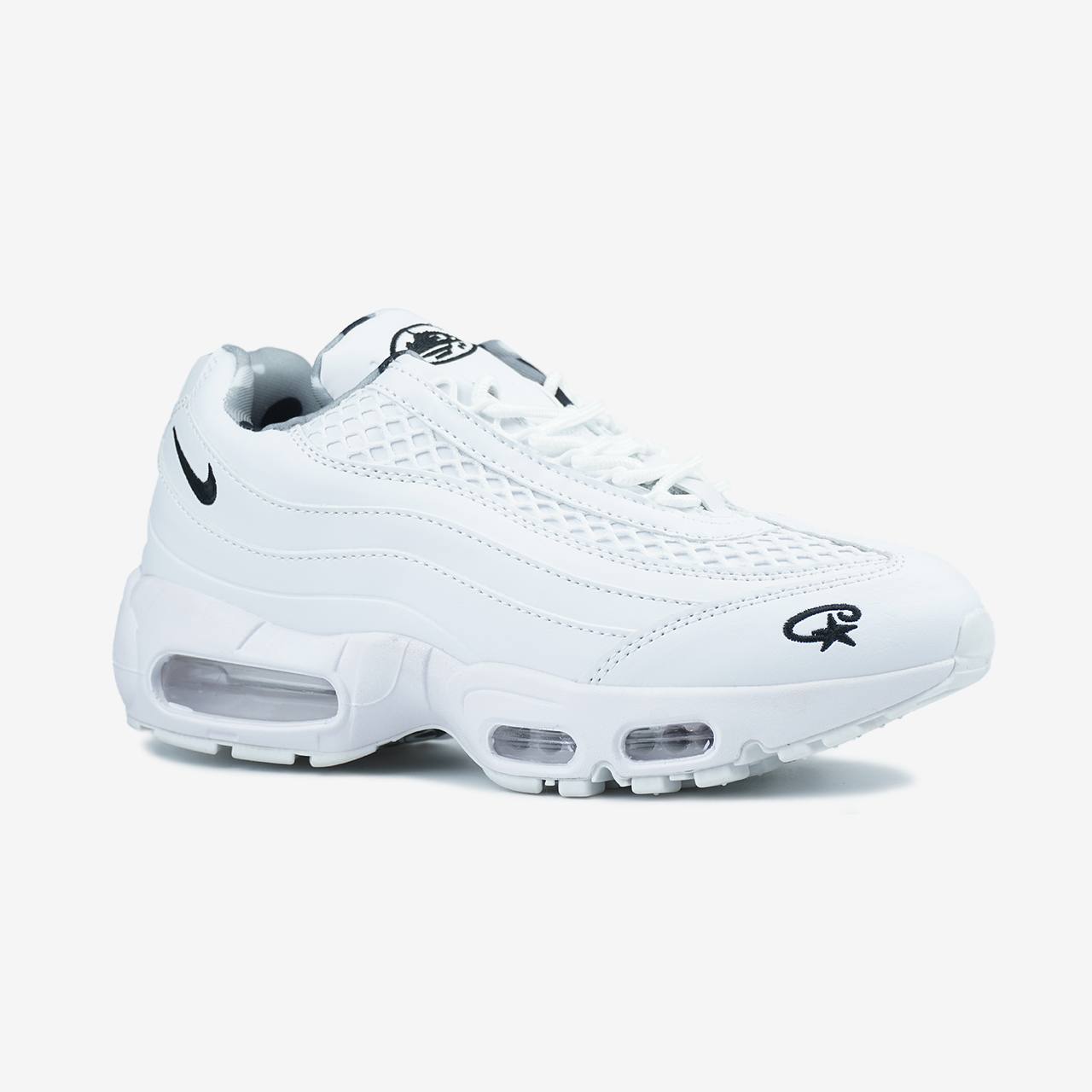 Nike Air Max 95 SP Corteiz White