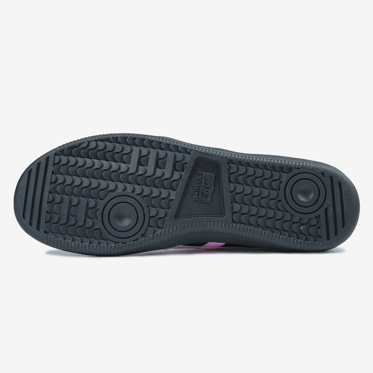 Asics Onitsuka Tiger Black Pink