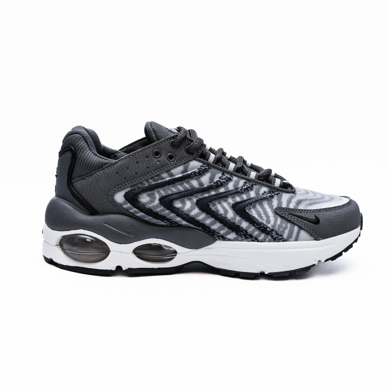 Nike Air Max TW White Grey