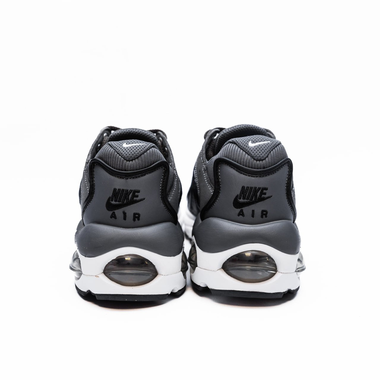 Nike Air Max TW White Grey