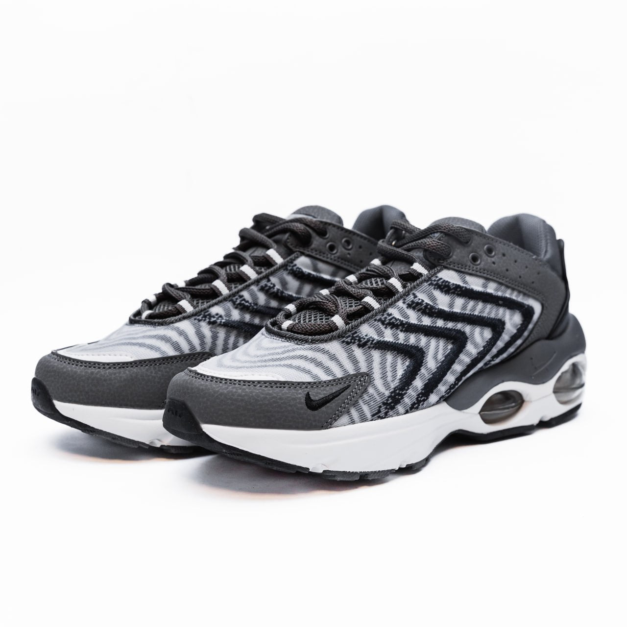 Nike Air Max TW White Grey
