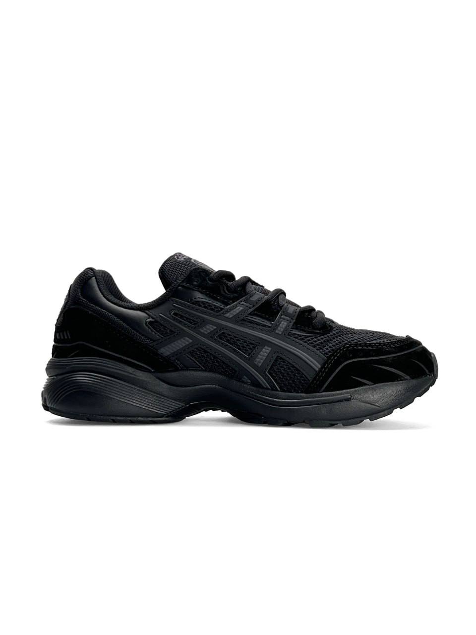 Asics Gel-1090 All Black