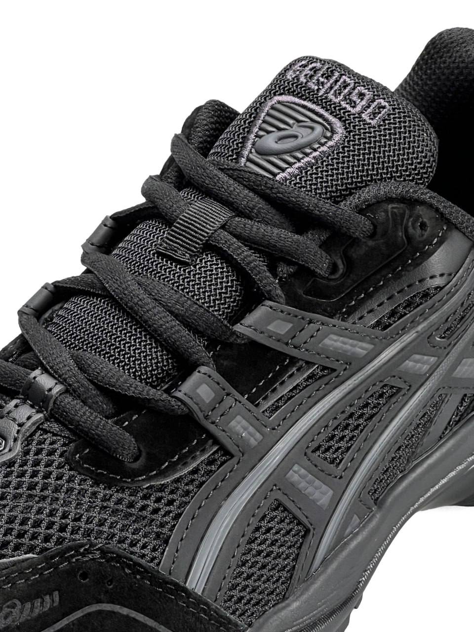 Asics Gel-1090 All Black