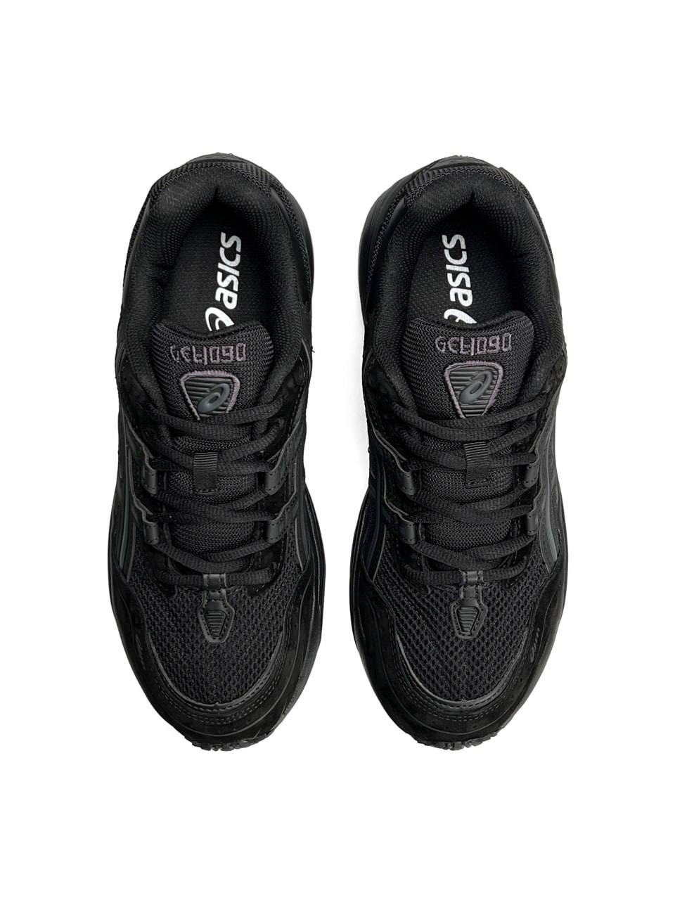 Asics Gel-1090 All Black