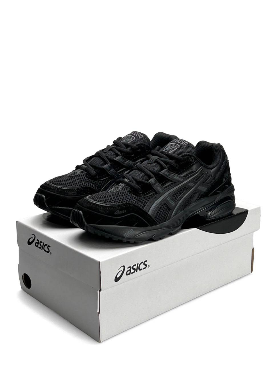 Asics Gel-1090 All Black