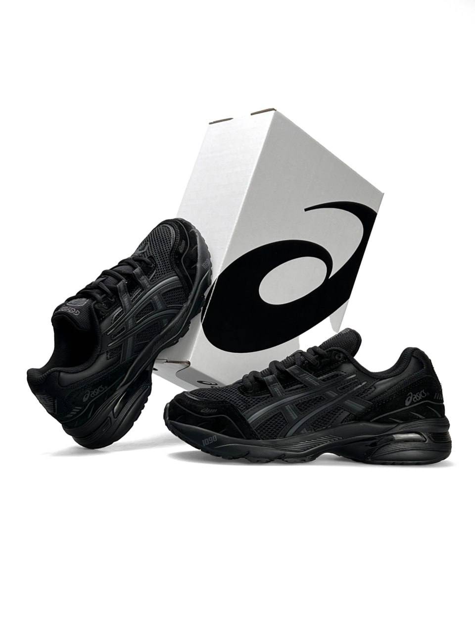 Asics Gel-1090 All Black