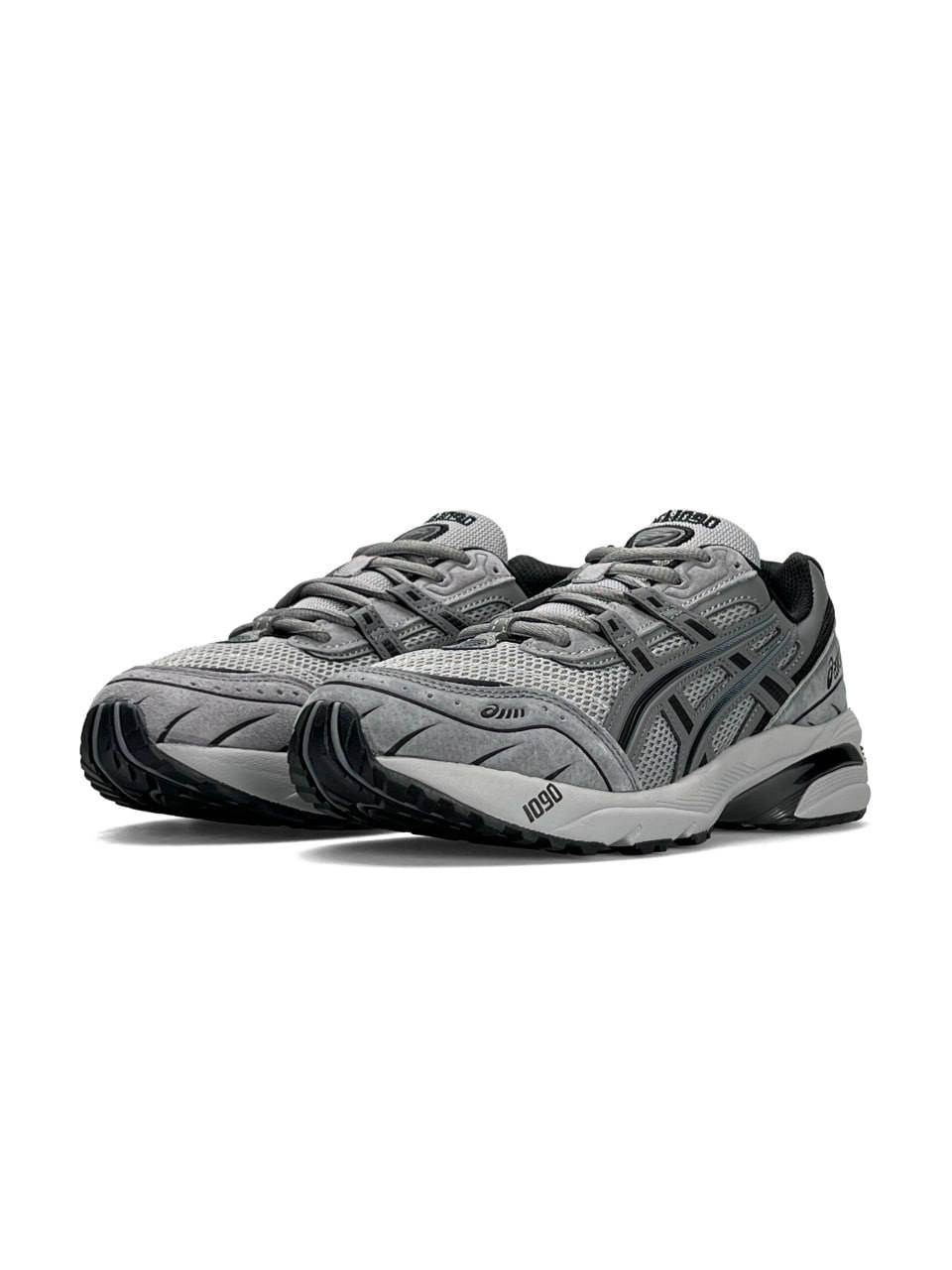 Asics Gel-1090 Grey