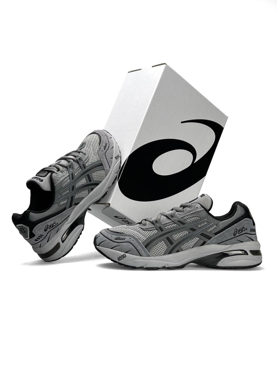 Asics Gel-1090 Grey