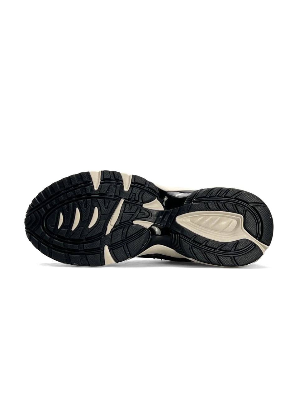 Asics Gel-1090 Black Beige
