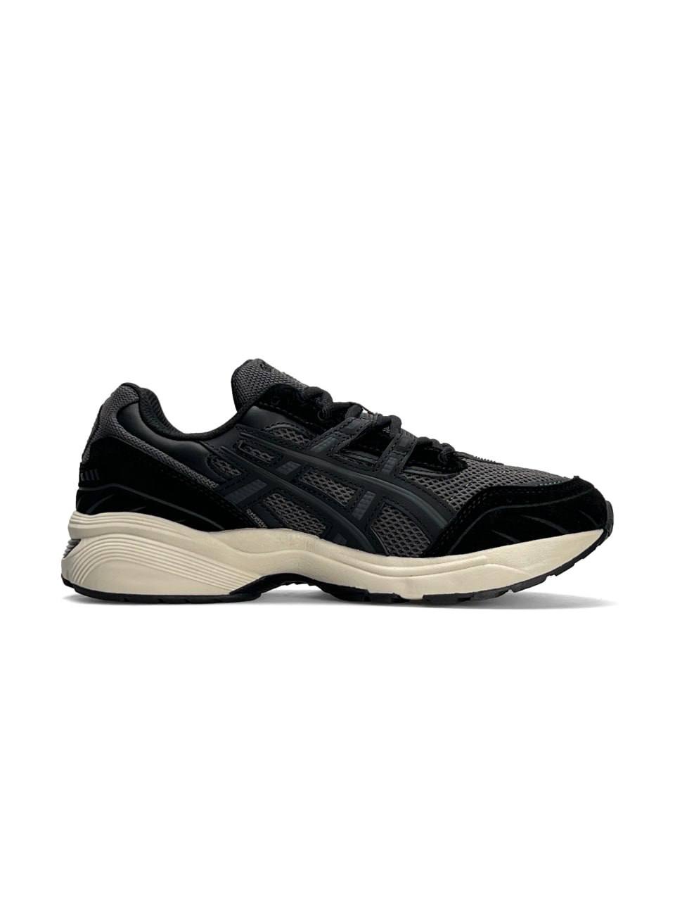 Asics Gel-1090 Black Beige