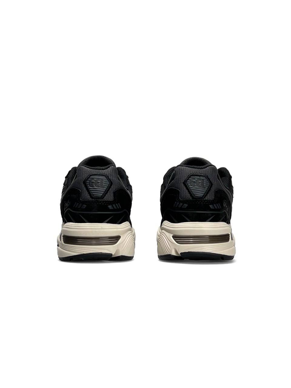 Asics Gel-1090 Black Beige