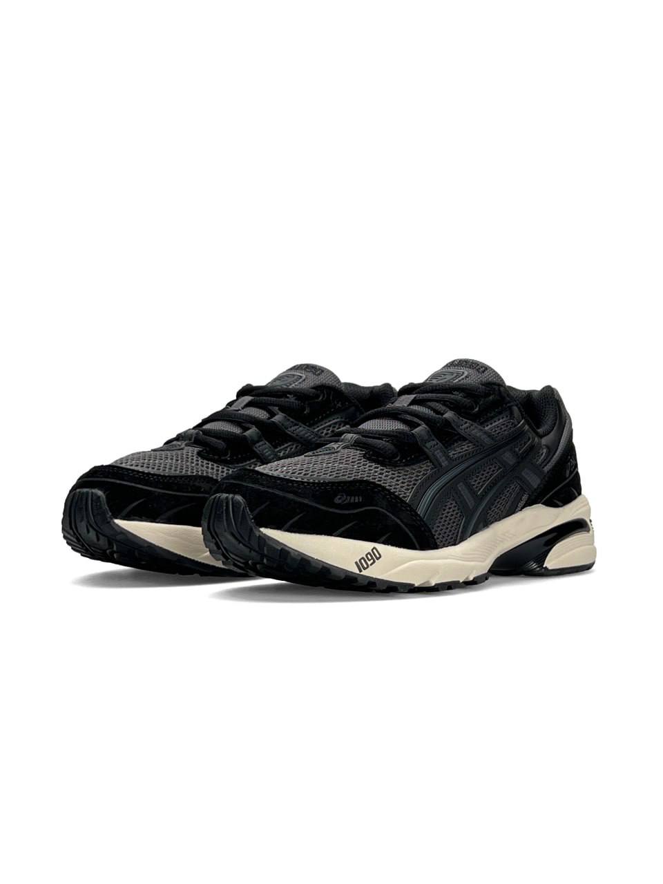 Asics Gel-1090 Black Beige