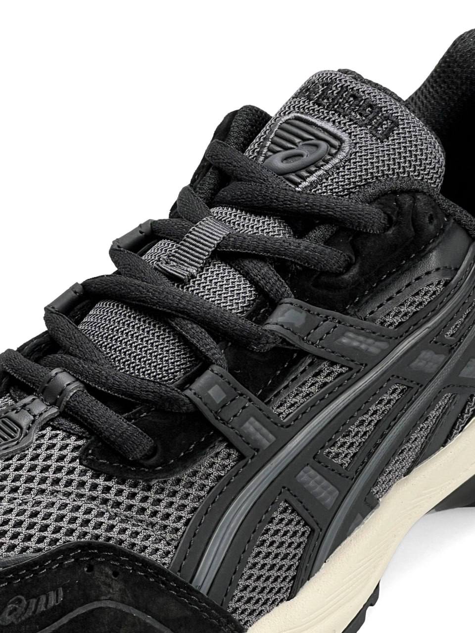 Asics Gel-1090 Black Beige