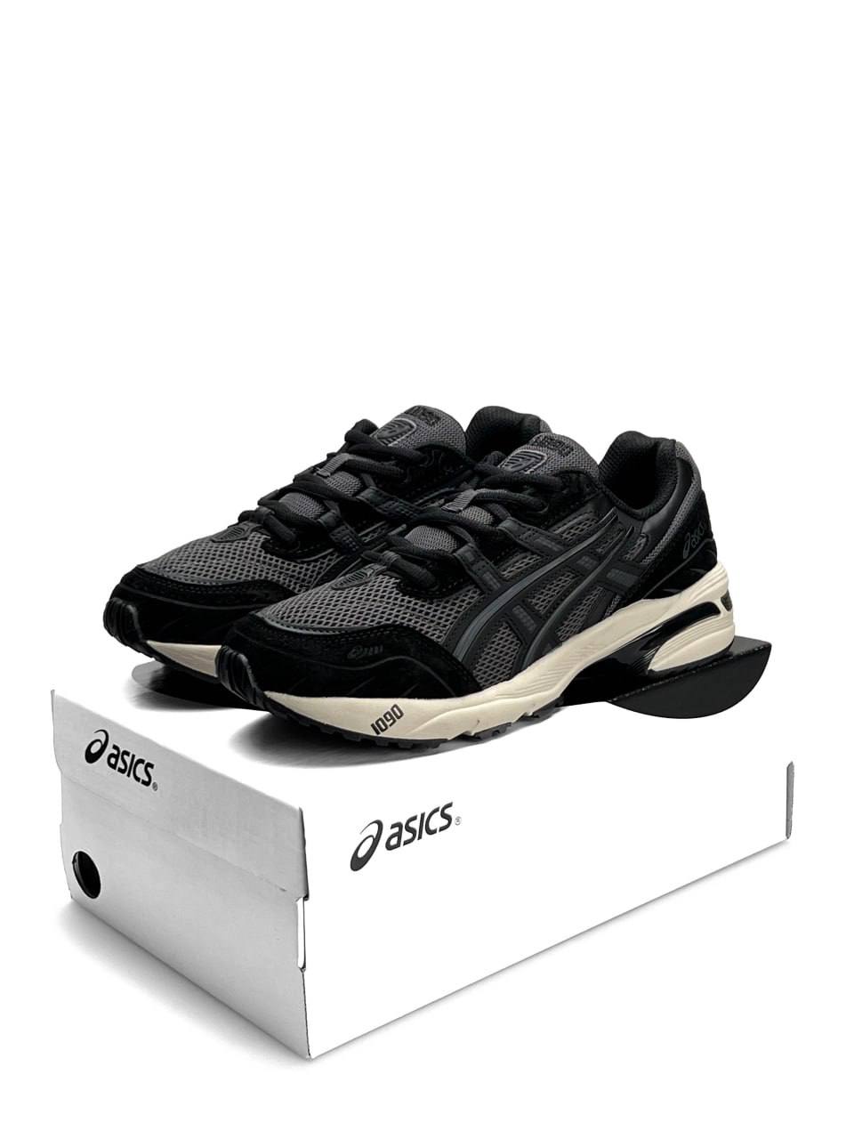 Asics Gel-1090 Black Beige