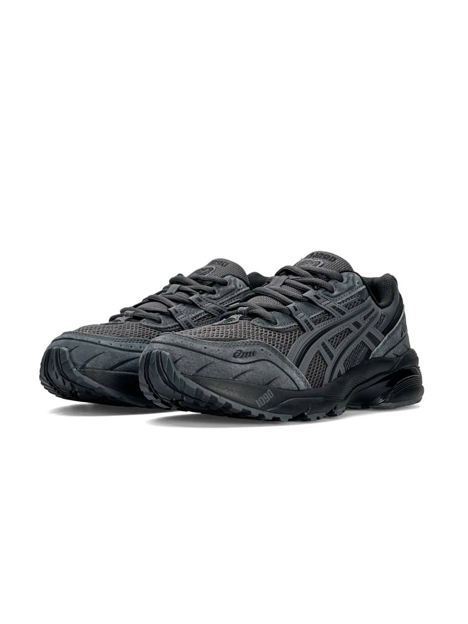 Asics Gel-1090 Dark Grey