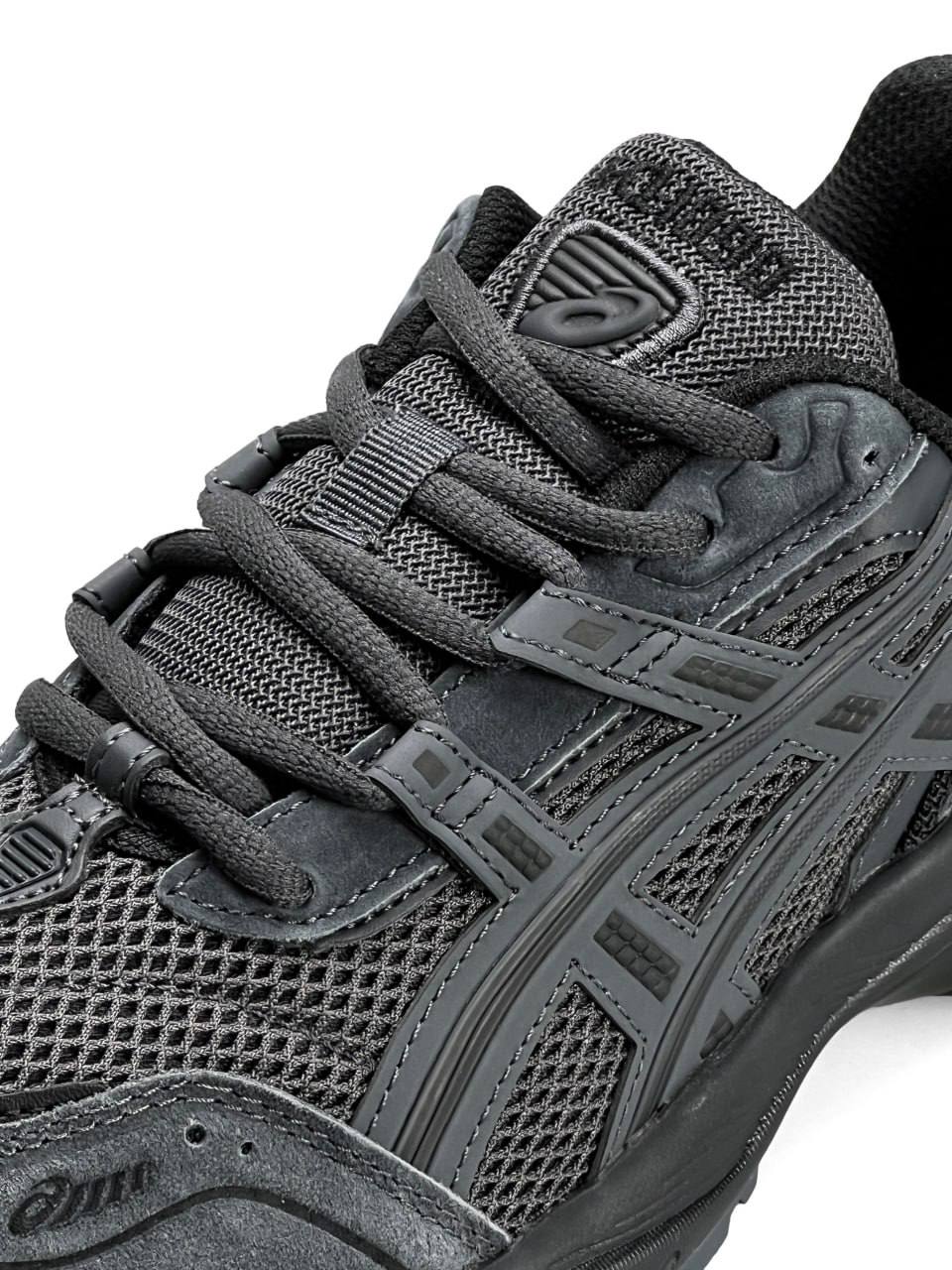 Asics Gel-1090 Dark Grey
