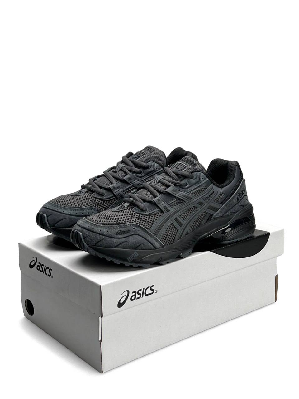 Asics Gel-1090 Dark Grey