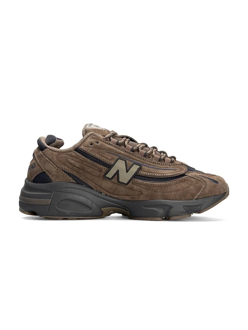New Balance 1000 Brown