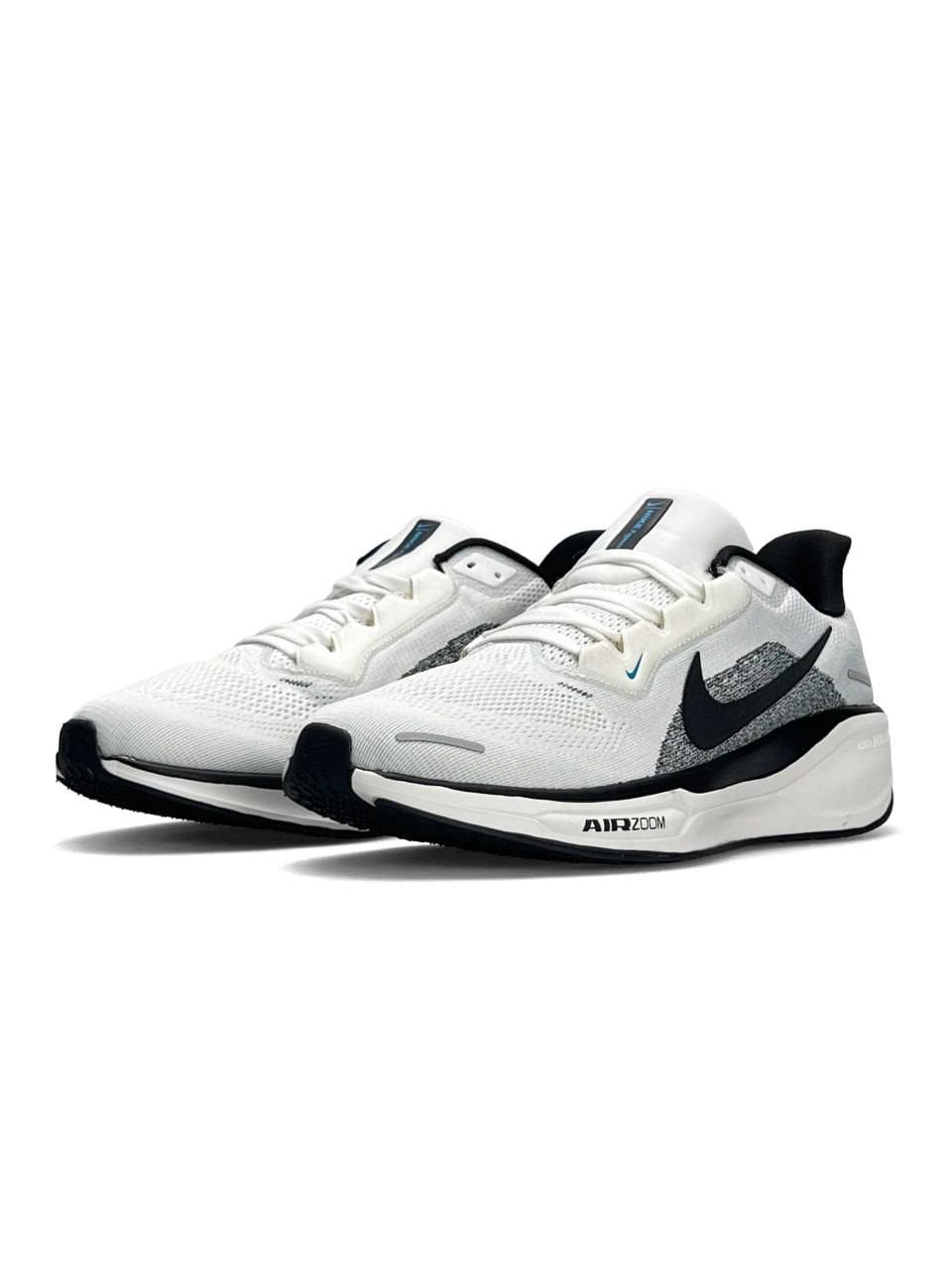 Nike Air Zoom Pegasus 41 Light Grey