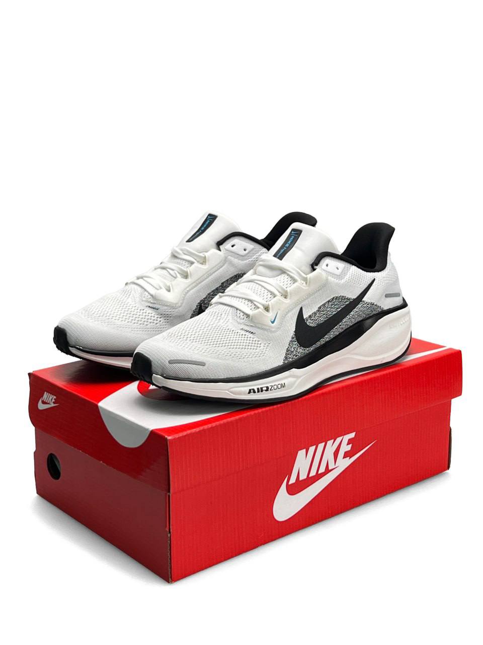 Nike Air Zoom Pegasus 41 Light Grey