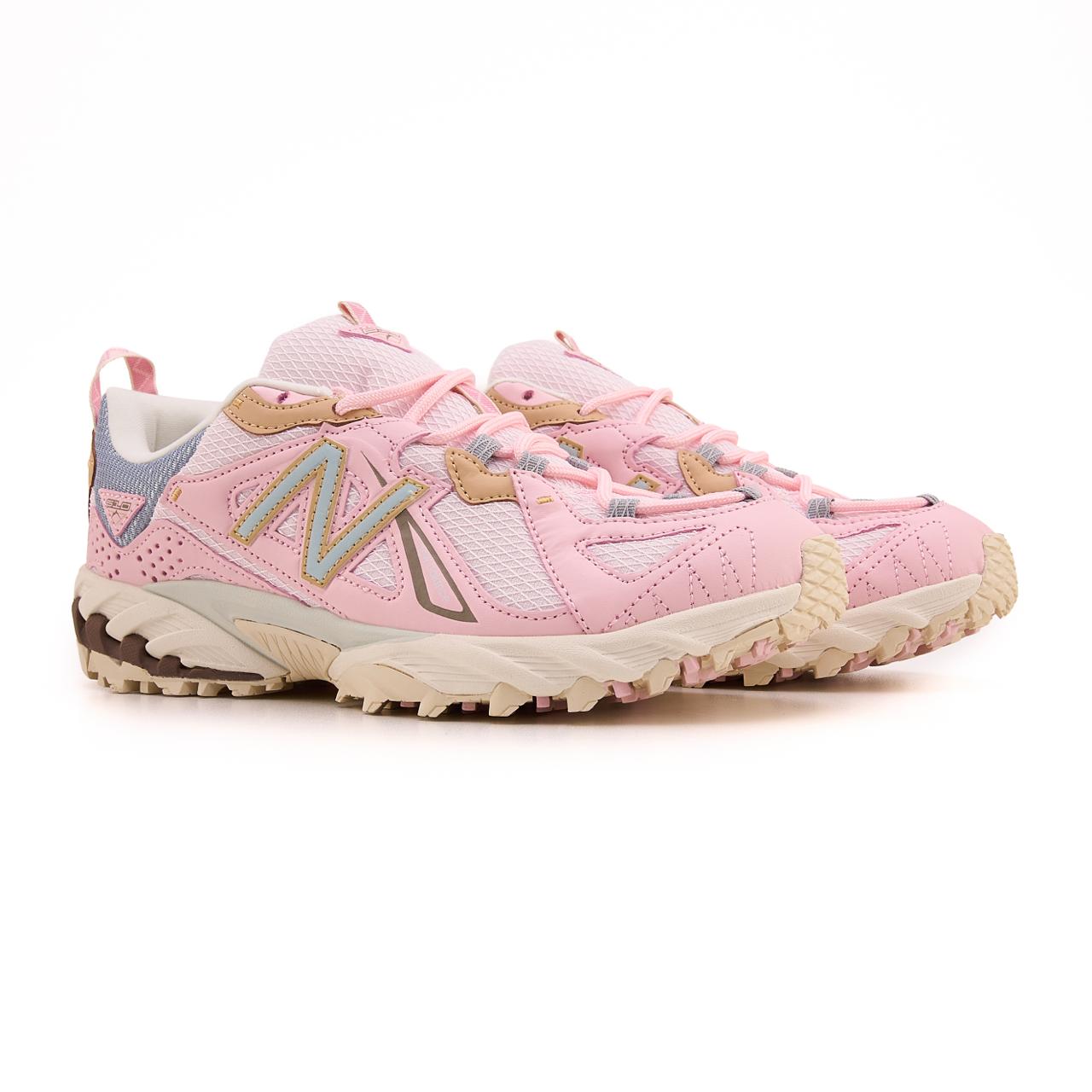 New Balance 610 Pink