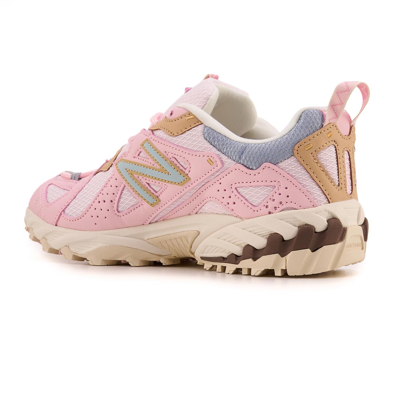 New Balance 610 Pink