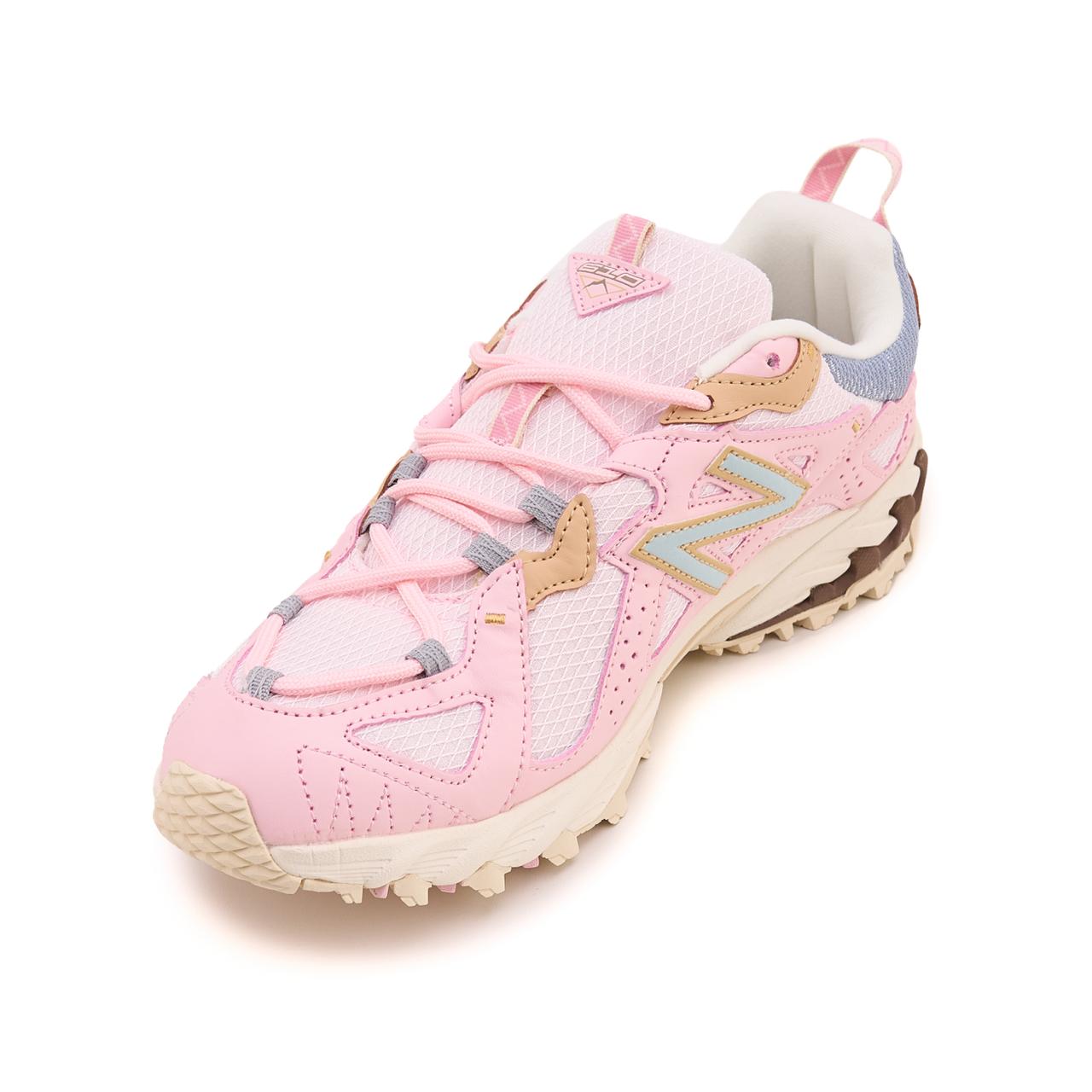 New Balance 610 Pink