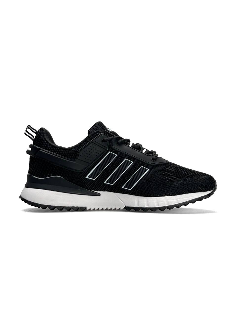Adidas Climacool New Black White