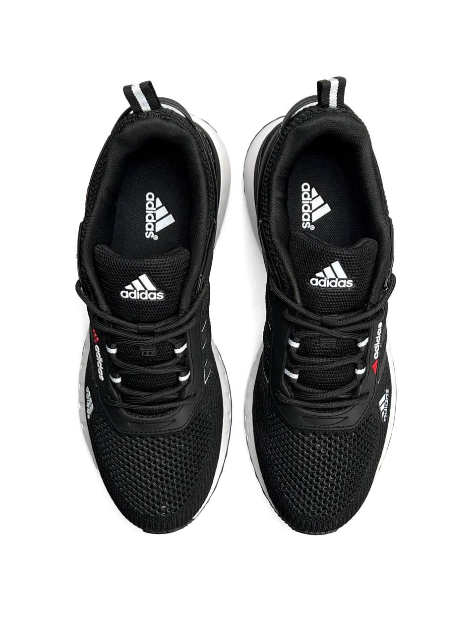 Adidas Climacool New Black White