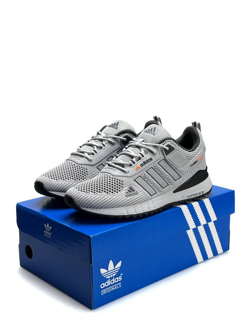 Adidas Climacool Light Grey
