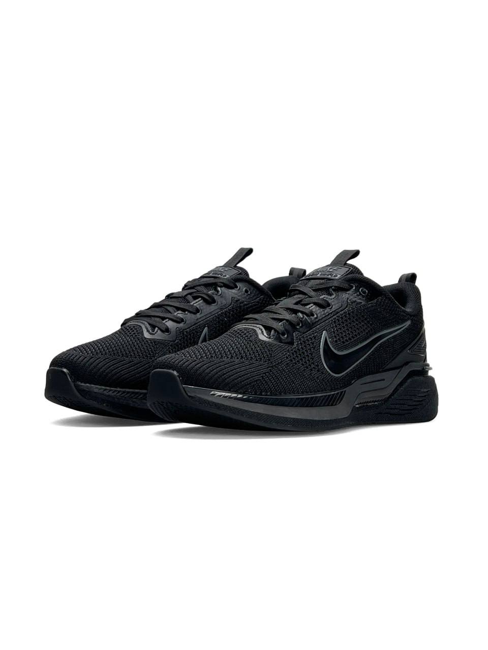 Nike Zoom Winflo New All Black