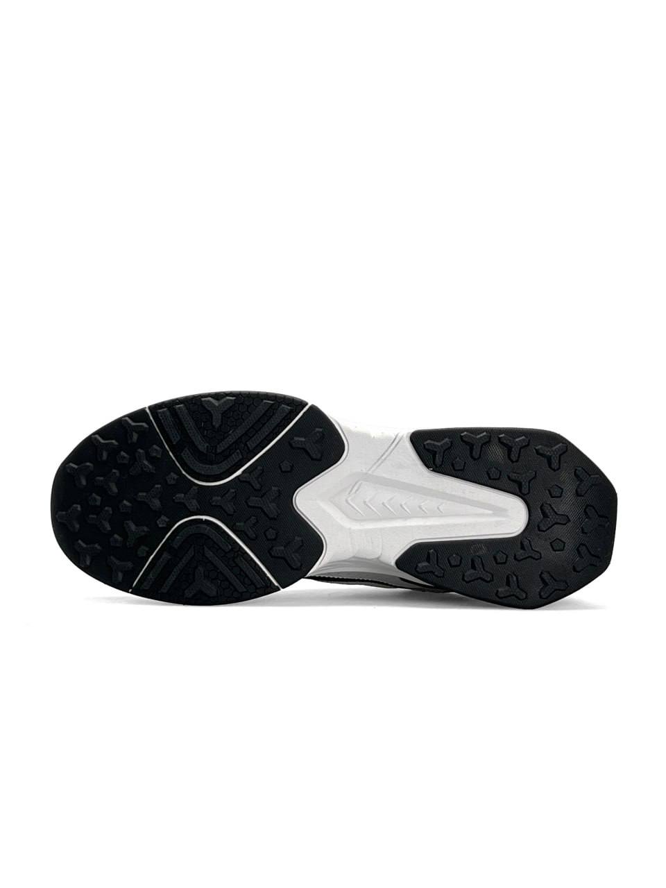 Nike Air Zoom Light Grey Black