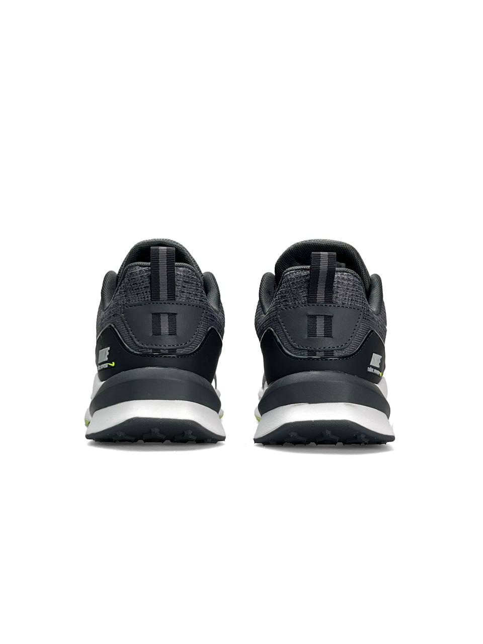 Nike Air Zoom Dark Grey Black