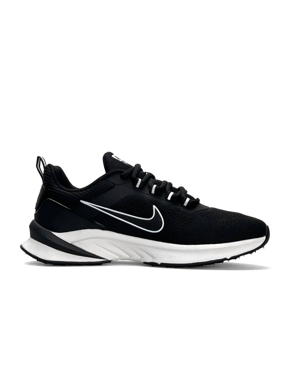 Nike Air Zoom Black White