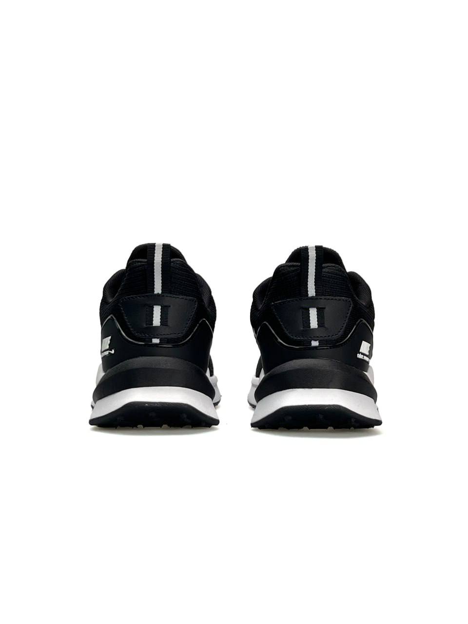 Nike Air Zoom Black White